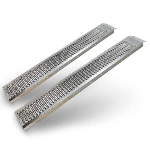 RAMPA NAJAZD PODJAZD DO 440 KG KOMPLET