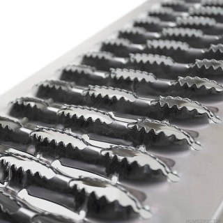 RAMPA NAJAZD PODJAZD DO 440 KG KOMPLET