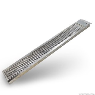 RAMPA RAMPY NAJAZDY PODJAZDY DO 220 KG STAL NAJAZD PODJAZD