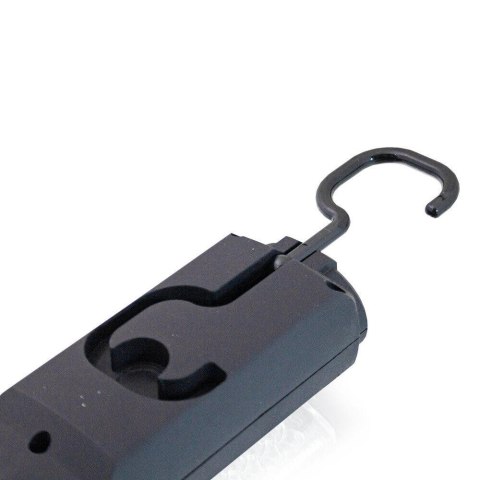 ROBOCZA LAMPA LED RĘCZNA LATARKA DO WARSZTATU BITUXX