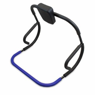 ROLLER BITUXX DO TRENINGU MIĘŚNI BRZUCHA KOŁYSKA DO ĆWICZEŃ BARDZO MOCNA