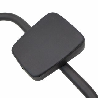 ROLLER BITUXX DO TRENINGU MIĘŚNI BRZUCHA KOŁYSKA DO ĆWICZEŃ BARDZO MOCNA