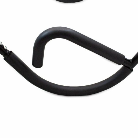 ROLLER BITUXX DO TRENINGU MIĘŚNI BRZUCHA KOŁYSKA DO ĆWICZEŃ BARDZO MOCNA