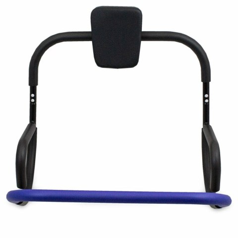 ROLLER BITUXX DO TRENINGU MIĘŚNI BRZUCHA KOŁYSKA DO ĆWICZEŃ BARDZO MOCNA