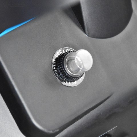 ROZDRABNIACZ OGRODOWY DO GAŁĘZI/LIŚCI 2500W Z DODATKOWYM WORKIEM ZBIORCZYM