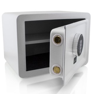 SEJF BIUROWY BITUXX DOMOWY KASETKA ZAMEK ELEKTRONICZNY NA SZYFR