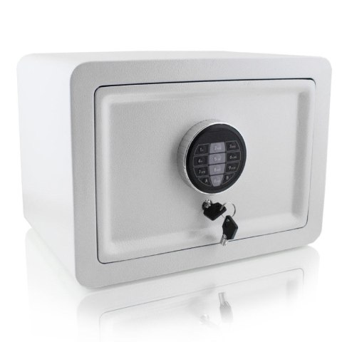 SEJF BIUROWY BITUXX DOMOWY KASETKA ZAMEK ELEKTRONICZNY NA SZYFR