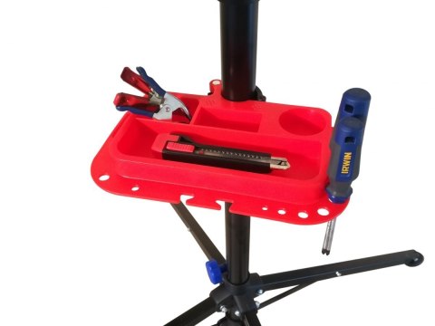 SERWISOWY STOJAK BITUXX NA ROWER ROWEROWY SKŁADANY GARAŻOWY 30 KG