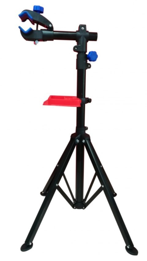 SERWISOWY STOJAK BITUXX NA ROWER ROWEROWY SKŁADANY GARAŻOWY 30 KG