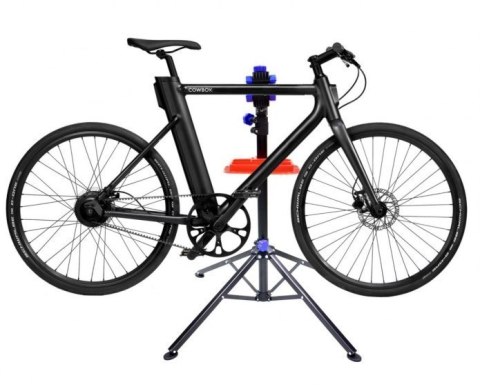 SERWISOWY STOJAK BITUXX NA ROWER ROWEROWY SKŁADANY GARAŻOWY 30 KG