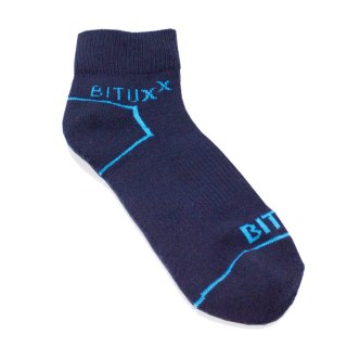 SKARPETY ROBOCZE 6 PAR ROZ. 39-42 DO KOSTKI SKARPETKI GRANTATOWE