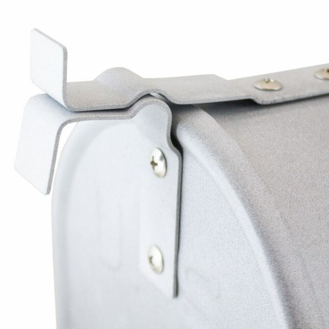 SKRZYNKA NA LISTY AMERYKAŃSKA POCZTOWA + FLAGA METALOWA HIT SEZONU