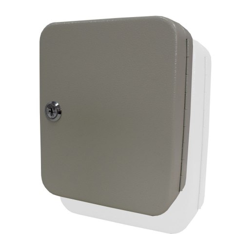 SKRZYNKA SEJF SZAFKA NA KLUCZE 20 HACZYKÓW BITUXX ZAMYKANA NA KLUCZ