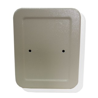 SKRZYNKA SEJF SZAFKA NA KLUCZE 20 HACZYKÓW BITUXX ZAMYKANA NA KLUCZ