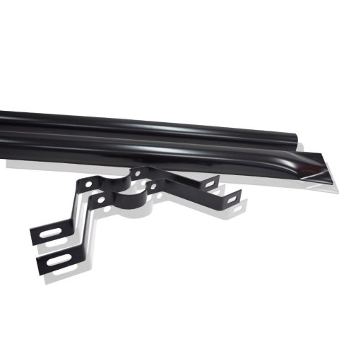 SŁUPEK STOJAK DO MONTAŻU SKRZYNKI AMERYKAŃSKIEJ USA MAIL