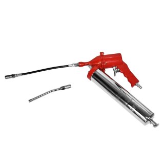 SMAROWNICA PNEUMATYCZNA BITUXX TAWOTNICA 400ML 2 KOŃCÓWKI 6 BAR