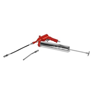 SMAROWNICA PNEUMATYCZNA BITUXX TAWOTNICA 400ML 2 KOŃCÓWKI 6 BAR