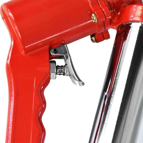 SMAROWNICA PNEUMATYCZNA BITUXX TAWOTNICA 400ML 2 KOŃCÓWKI 6 BAR