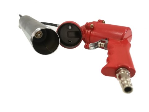 SMAROWNICA PNEUMATYCZNA BITUXX TAWOTNICA 400ML 2 KOŃCÓWKI 6 BAR