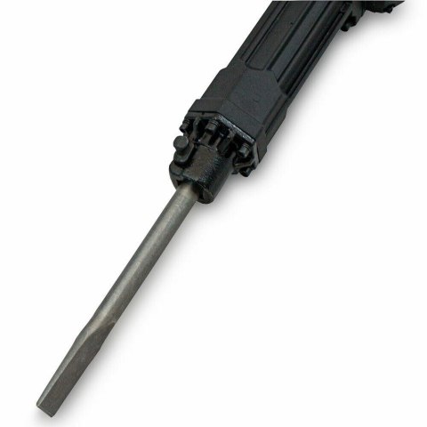 SPALINOWY MŁOT WYBURZENIOWY BITUXX Z DŁUTEM W ZESTAWIE 2,5HP