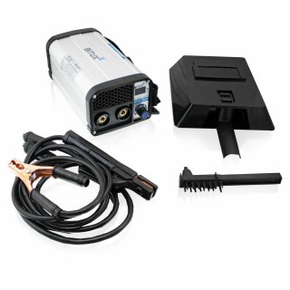 SPAWARKA MOBILNA INWERTOROWA ŁUKOWA ELEKTRODY 10-200A