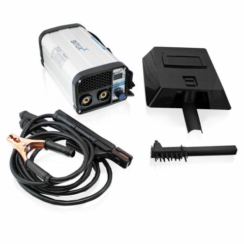 SPAWARKA MOBILNA INWERTOROWA ŁUKOWA ELEKTRODY 10-200A