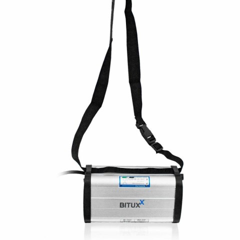 SPAWARKA MOBILNA INWERTOROWA ŁUKOWA ELEKTRODY 10-200A