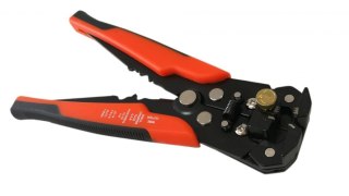 ŚCIĄGACZ SZCZYPCE DO ŚCIĄGANIA IZOLACJI KABLI PŁASKICH BITUXX NOWE