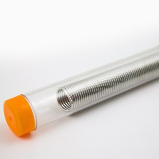 STACJA LUTOWNICZA Z REGULACJA TEMPERATURY 60W