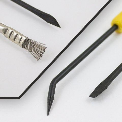 STACJA LUTOWNICZA Z REGULACJA TEMPERATURY 60W