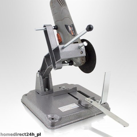 STATYW STOJAK DO SZLIFIERKI KĄTOWEJ 115-125MM