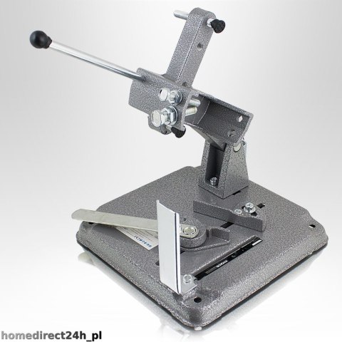 STATYW STOJAK DO SZLIFIERKI KĄTOWEJ 115-125MM