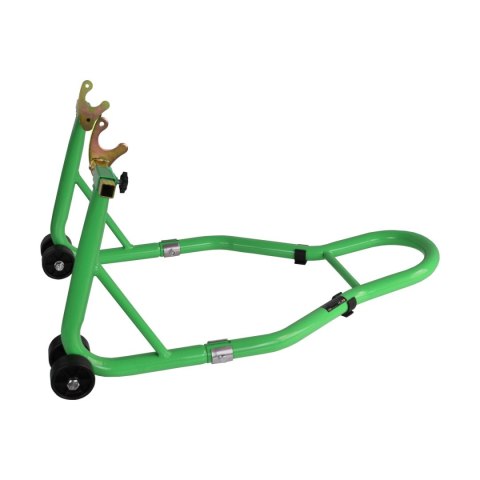 STOJAK MOTOCYKLOWY DO MOTORU TYŁ MOTOCYKLA TYLNY OD 210MM DO 340MM
