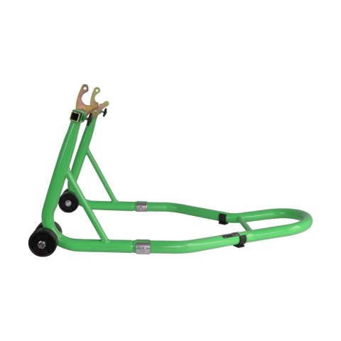 STOJAK MOTOCYKLOWY DO MOTORU TYŁ MOTOCYKLA TYLNY OD 210MM DO 340MM
