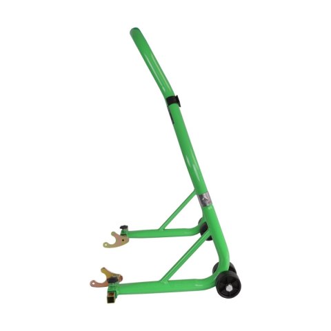 STOJAK MOTOCYKLOWY DO MOTORU TYŁ MOTOCYKLA TYLNY OD 210MM DO 340MM