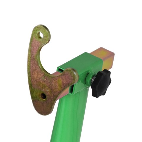 STOJAK MOTOCYKLOWY DO MOTORU TYŁ MOTOCYKLA TYLNY OD 210MM DO 340MM