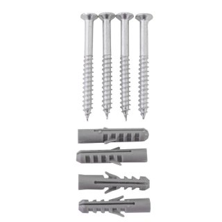 STOJAK ROWEROWY NA ROWERY 3 MIEJSCOWY DO PODŁOŻA MOCOWANY UCHWYT