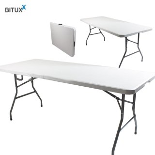 STÓŁ STOLIK OGRODOWY KEMPINGOWY ROZKŁADANY STÓŁ STOLIK OGRODOWY KEMPINGOWY ROZKŁADANY