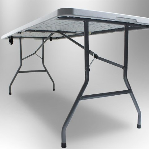 STÓŁ STOLIK OGRODOWY KEMPINGOWY ROZKŁADANY STÓŁ STOLIK OGRODOWY KEMPINGOWY ROZKŁADANY