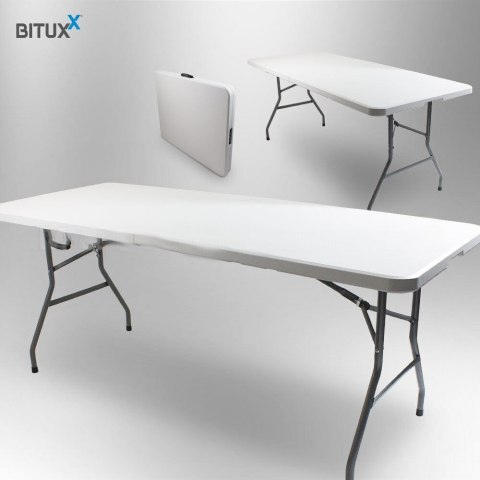 STÓŁ STOLIK OGRODOWY KEMPINGOWY ROZKŁADANY STÓŁ STOLIK OGRODOWY KEMPINGOWY ROZKŁADANY