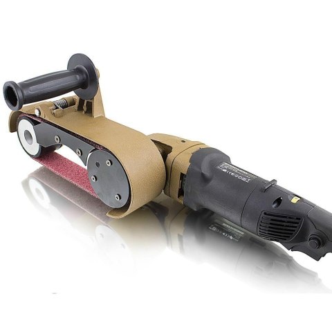 SZLIFIERKA TAŚMOWA DO RUR 800W