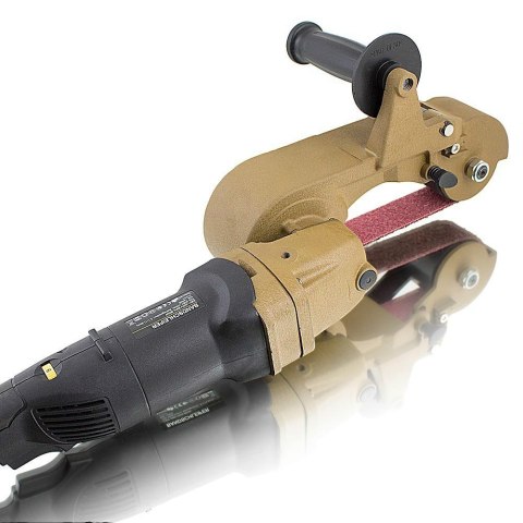 SZLIFIERKA TAŚMOWA DO RUR 800W