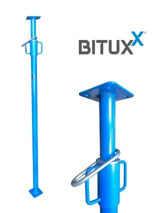 Stemple budowlane 180-320cm Podpory stropowe na budowe regulowane