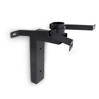 UCHWYT ŚCIENNY DO MONTAŻU SKRZYNKI AMERYKAŃSKIEJ