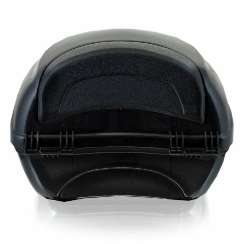 UNIWERSALNY KUFER KUFEREK NA BAGAŻNIK MOTOCYKLOWY MOTOR SKUTER 22 L