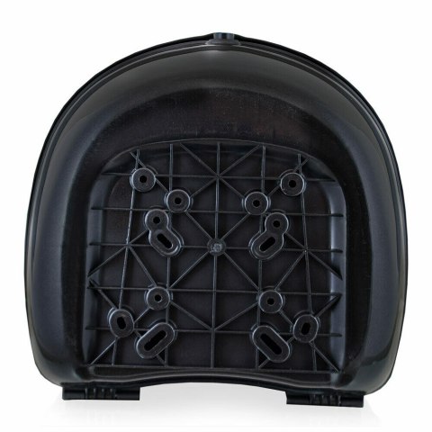 UNIWERSALNY KUFER KUFEREK NA BAGAŻNIK MOTOCYKLOWY MOTOR SKUTER 22 L