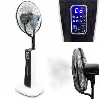 WENTYLATOR BITUXX Z FUNKCJA NAWILŻANIA POWIETRZA ŚREDNICA 40CM WIATRAK