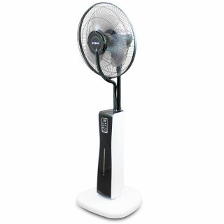 WENTYLATOR BITUXX Z FUNKCJA NAWILŻANIA POWIETRZA ŚREDNICA 40CM WIATRAK