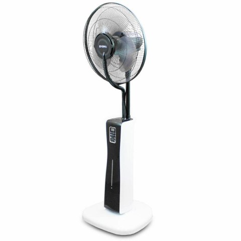 WENTYLATOR BITUXX Z FUNKCJA NAWILŻANIA POWIETRZA ŚREDNICA 40CM WIATRAK