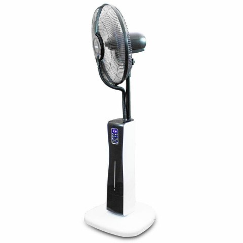 WENTYLATOR BITUXX Z FUNKCJA NAWILŻANIA POWIETRZA ŚREDNICA 40CM WIATRAK